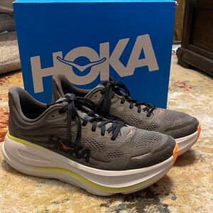 HOKA Bondi 9, M 11.5D